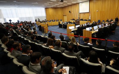 TST decide que reforma trabalhista só vale para ações novas
