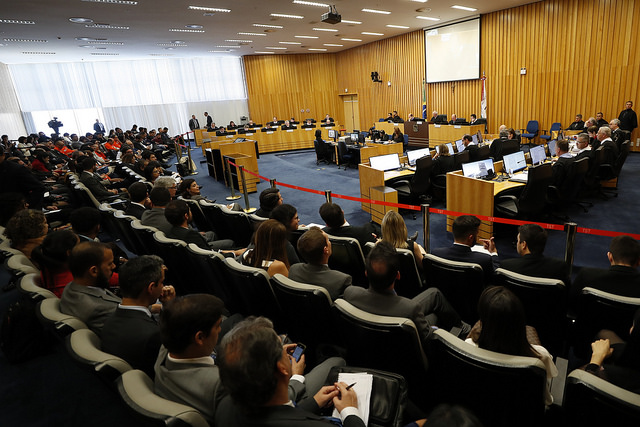 TST decide que reforma trabalhista só vale para ações novas