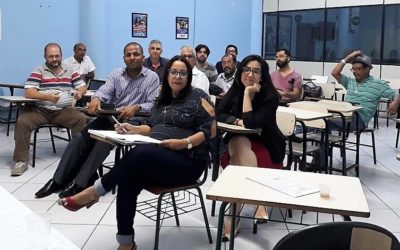 SINPRO CAMPOS/SÃO JOÃO DA BARRA JÁ FECHOU 2 ACORDOS COLETIVOS EM OUTUBRO