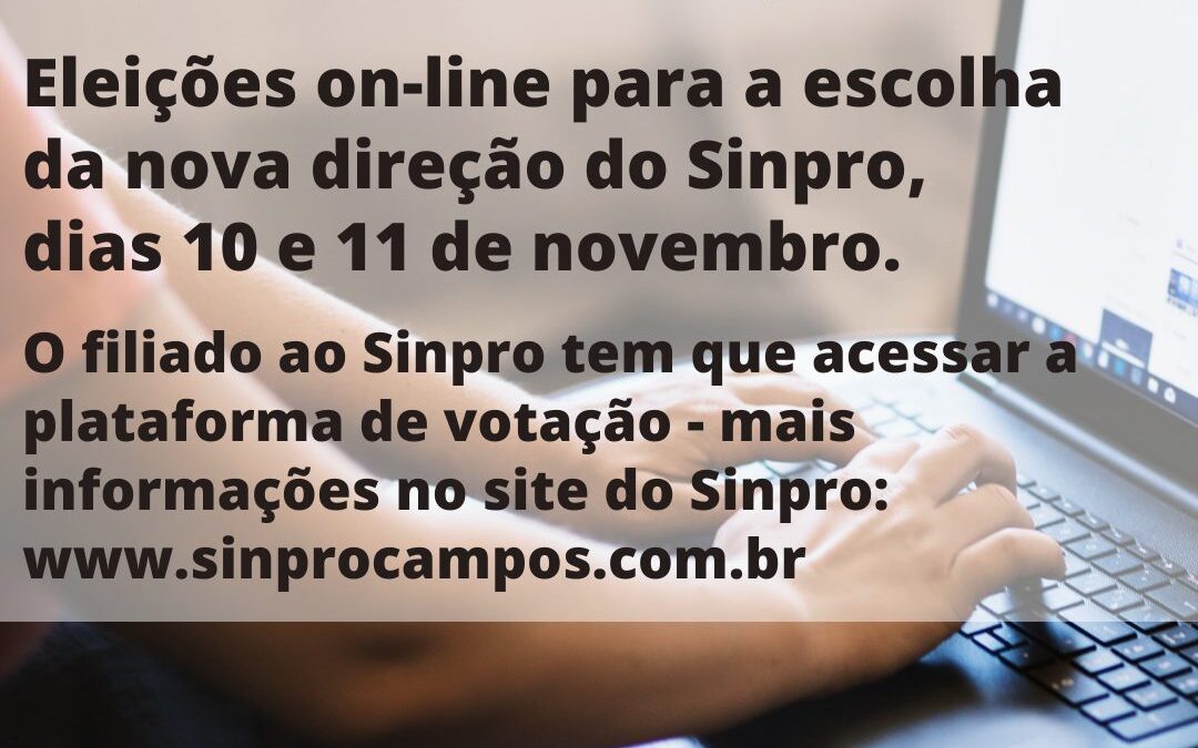 Sindicato dos Professores de Campos dos Goytacazes e São João da Barra (1)