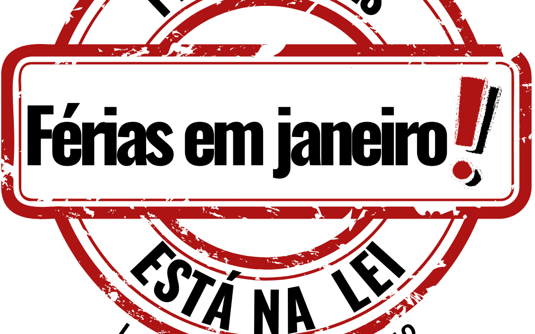 FÉRIAS EM JANEIRO É LEI – ALESSANDRA – SINPRO-RIO (5)